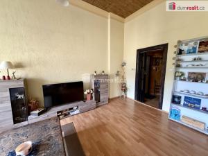 Pronájem bytu 3+1, Mariánské Lázně, Ruská, 67 m2