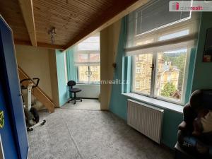 Pronájem bytu 3+1, Mariánské Lázně, Ruská, 67 m2
