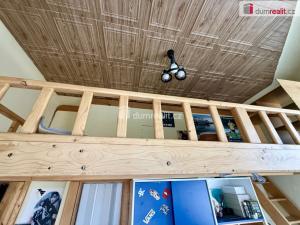 Pronájem bytu 3+1, Mariánské Lázně, Ruská, 67 m2