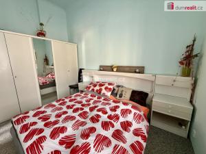 Pronájem bytu 3+1, Mariánské Lázně, Ruská, 67 m2