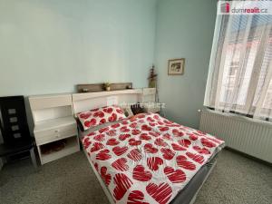 Pronájem bytu 3+1, Mariánské Lázně, Ruská, 67 m2