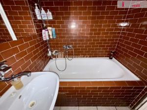 Pronájem bytu 3+1, Mariánské Lázně, Ruská, 67 m2