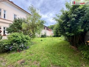 Pronájem bytu 3+1, Mariánské Lázně, Ruská, 67 m2