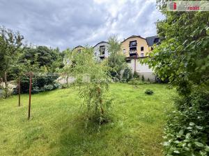 Pronájem bytu 3+1, Mariánské Lázně, Ruská, 67 m2