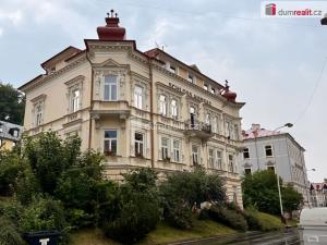 Pronájem bytu 3+1, Mariánské Lázně, Ruská, 67 m2