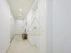 Pronájem bytu 4+kk, Praha - Žižkov, Olšanská, 100 m2
