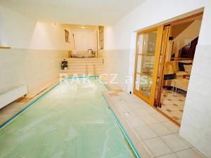 Prodej rodinného domu, Praha - Záběhlice, Ke skalkám, 250 m2