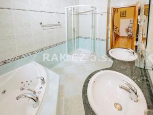 Prodej rodinného domu, Praha - Záběhlice, Ke skalkám, 250 m2