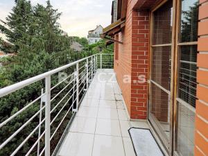 Prodej rodinného domu, Praha - Záběhlice, Ke skalkám, 250 m2