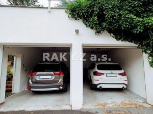 Prodej rodinného domu, Praha - Záběhlice, Ke skalkám, 250 m2