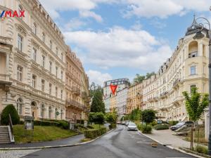 Prodej bytu 2+kk, Karlovy Vary, Sadová, 64 m2