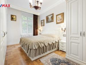 Prodej bytu 2+kk, Karlovy Vary, Sadová, 64 m2