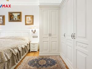 Prodej bytu 2+kk, Karlovy Vary, Sadová, 64 m2