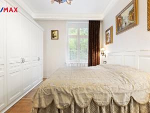 Prodej bytu 2+kk, Karlovy Vary, Sadová, 64 m2