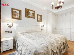 Prodej bytu 2+kk, Karlovy Vary, Sadová, 64 m2