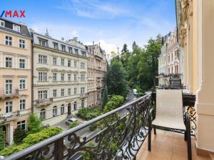 Prodej bytu 2+kk, Karlovy Vary, Sadová, 64 m2