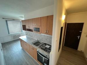Pronájem bytu 2+1, Děčín, Kladenská, 61 m2