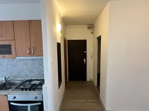 Pronájem bytu 2+1, Děčín, Kladenská, 61 m2