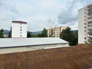Pronájem bytu 2+1, Děčín, Kladenská, 61 m2