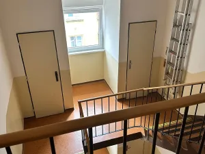 Pronájem bytu 2+1, Děčín, Kladenská, 61 m2