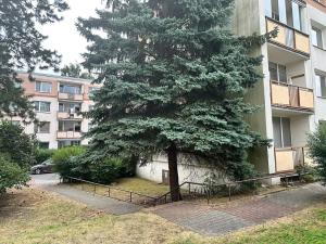 Pronájem bytu 2+1, Děčín, Kladenská, 61 m2