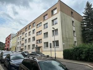 Pronájem bytu 2+1, Děčín, Kladenská, 61 m2