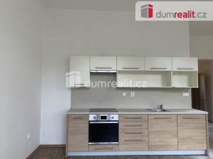 Pronájem bytu 2+kk, Ústí nad Labem - Klíše, Šaldova, 62 m2