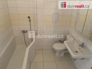 Pronájem bytu 2+kk, Ústí nad Labem - Klíše, Šaldova, 62 m2