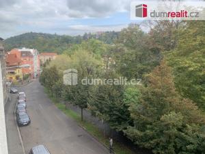 Pronájem bytu 2+kk, Ústí nad Labem - Klíše, Šaldova, 62 m2