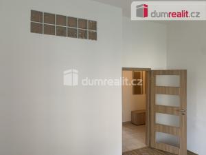 Pronájem bytu 2+kk, Ústí nad Labem - Klíše, Šaldova, 62 m2