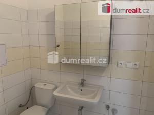 Pronájem bytu 2+kk, Ústí nad Labem - Klíše, Šaldova, 62 m2