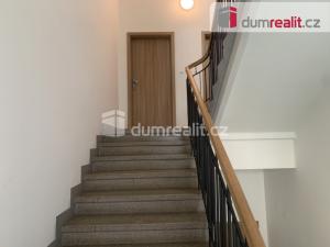 Pronájem bytu 2+kk, Ústí nad Labem - Klíše, Šaldova, 62 m2