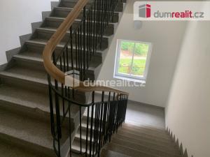 Pronájem bytu 2+kk, Ústí nad Labem - Klíše, Šaldova, 62 m2