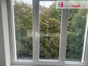 Pronájem bytu 2+kk, Ústí nad Labem - Klíše, Šaldova, 62 m2
