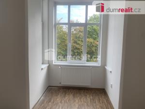 Pronájem bytu 2+kk, Ústí nad Labem - Klíše, Šaldova, 62 m2