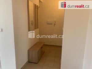 Pronájem bytu 2+kk, Ústí nad Labem - Klíše, Šaldova, 62 m2