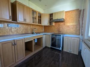 Pronájem bytu 4+1, Obrnice, Nová výstavba, 79 m2