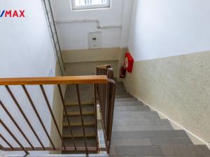 Prodej bytu 3+kk, Praha - Vršovice, Konopišťská, 75 m2