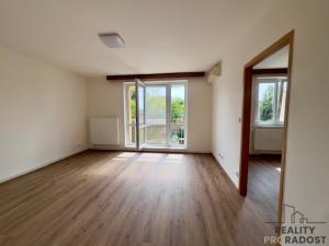 Pronájem bytu 3+1, Hodonín, Seifertova, 66 m2