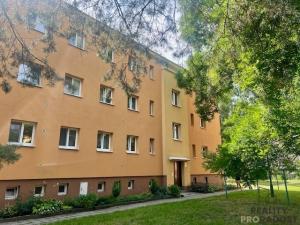 Pronájem bytu 3+1, Hodonín, Seifertova, 66 m2