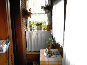 Prodej chaty, Havlíčkův Brod, Žižkova, 34 m2