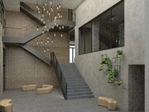 Pronájem obchodního prostoru, Nový Jičín, Dvořákova, 263 m2