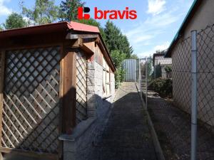 Prodej chaty, Brno - Maloměřice, 56 m2