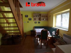 Prodej chaty, Brno - Maloměřice, 56 m2