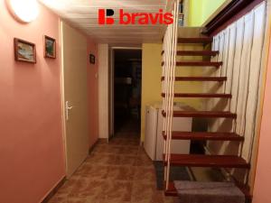Prodej chaty, Brno - Maloměřice, 56 m2