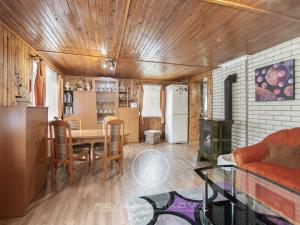 Prodej chaty, Nečtiny - Plachtín, 90 m2