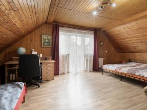 Prodej chaty, Nečtiny - Plachtín, 90 m2