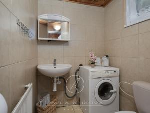 Prodej chaty, Nečtiny - Plachtín, 90 m2