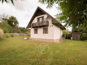 Prodej chaty, Nečtiny - Plachtín, 90 m2