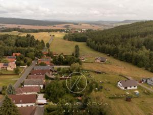 Prodej chaty, Nečtiny - Plachtín, 90 m2